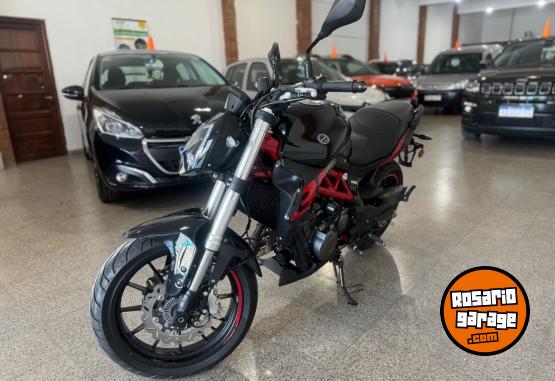 Motos - Benelli 302s 2021 Nafta  - En Venta