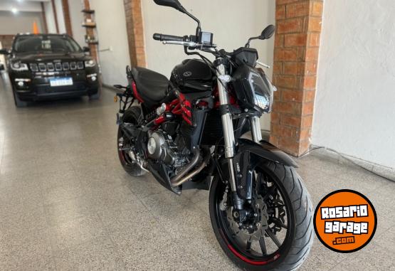 Motos - Benelli 302s 2021 Nafta  - En Venta