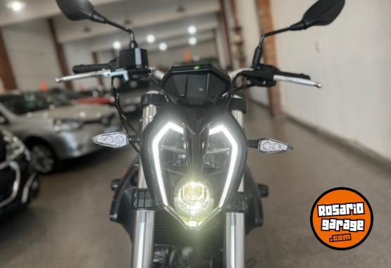 Motos - Benelli 302s 2021 Nafta  - En Venta