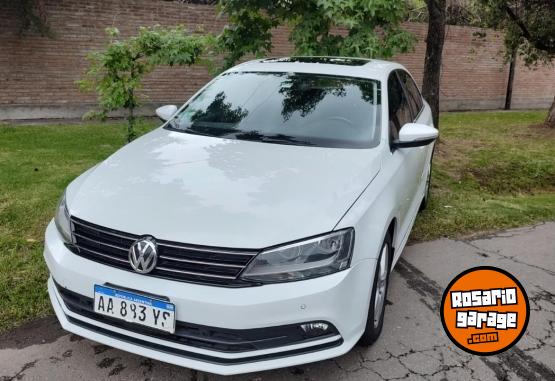 Autos - Volkswagen Vento 2017 Nafta 142000Km - En Venta