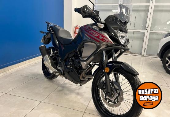 Motos - Kawasaki VERSYS 300 2021 Nafta 6100Km - En Venta