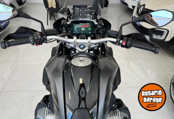 Motos - Bmw GS1250R TRIPLE BLACK 2020 Nafta 5600Km - En Venta