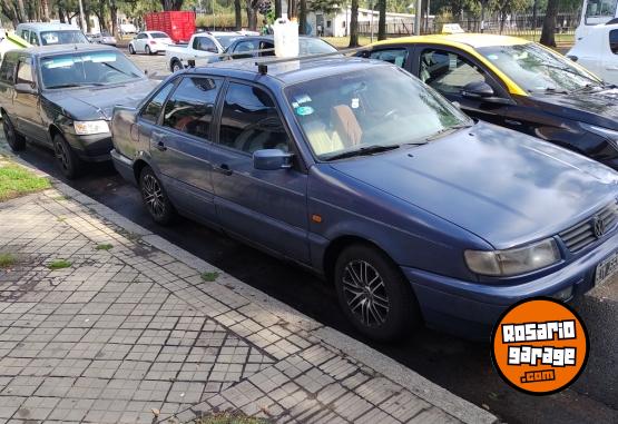 Autos - Volkswagen Passat 1997 GNC 320000Km - En Venta