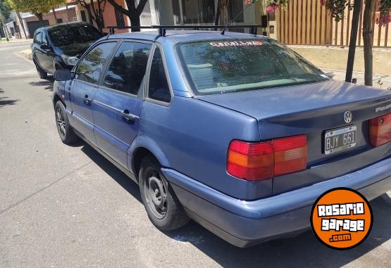 Autos - Volkswagen Passat 1997 GNC 320000Km - En Venta