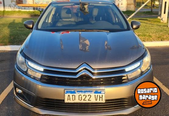 Autos - Citroen C4 2018 Diesel 128000Km - En Venta