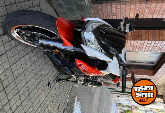 Motos - Kawasaki Z1000 2010 Nafta 15900Km - En Venta