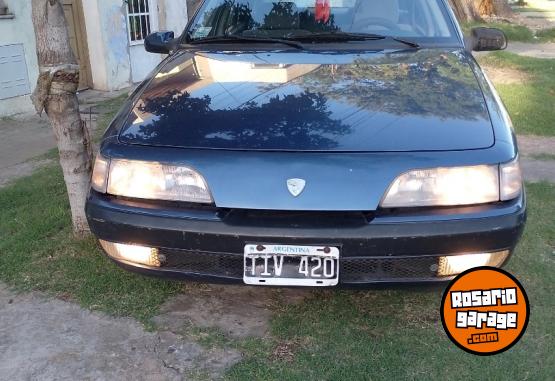 Autos - Daewoo ESPERO 1993 Nafta 123000Km - En Venta