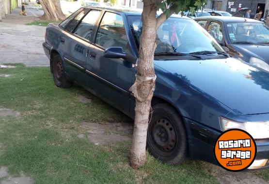 Autos - Daewoo ESPERO 1993 Nafta 123000Km - En Venta