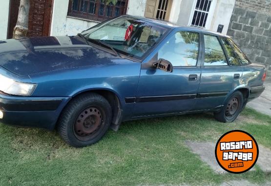 Autos - Daewoo ESPERO 1993 Nafta 123000Km - En Venta