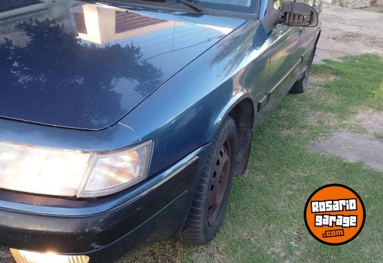 Autos - Daewoo ESPERO 1993 Nafta 123000Km - En Venta