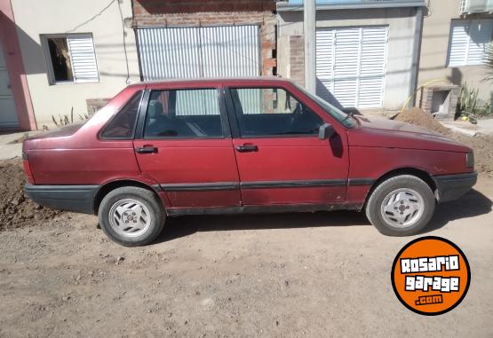 Autos - Fiat Duna SDR 1995 Diesel 350000Km - En Venta