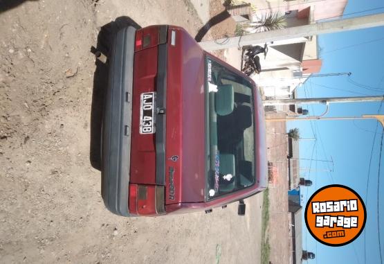 Autos - Fiat Duna SDR 1995 Diesel 350000Km - En Venta