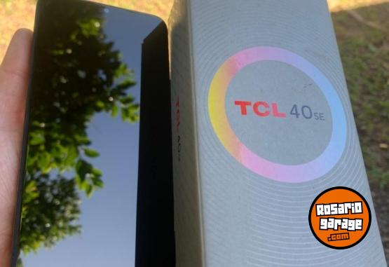 Telefona - TCL 40 se - En Venta