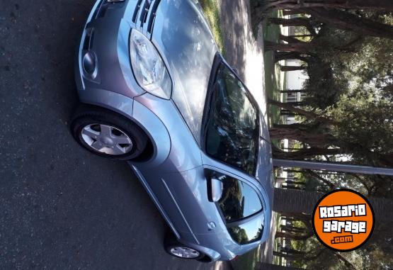 Autos - Ford Ford ka 1.6 pulse tope de 2009 Nafta 130000Km - En Venta