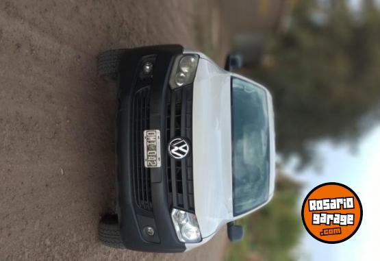 Camionetas - Volkswagen Amarok 2015 Diesel 280000Km - En Venta