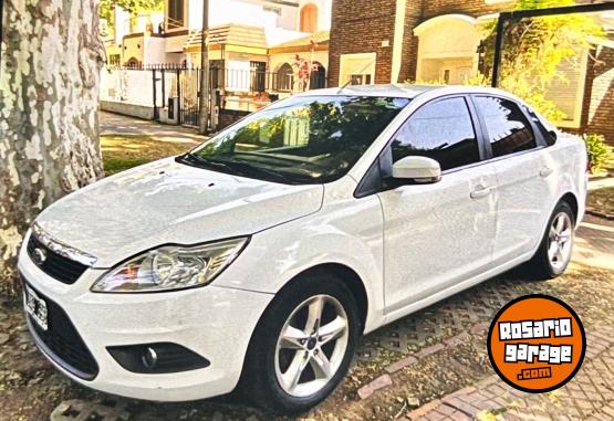 Autos - Ford Focus 2011 Nafta 170000Km - En Venta