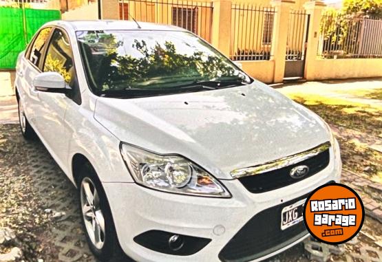 Autos - Ford Focus 2011 Nafta 170000Km - En Venta