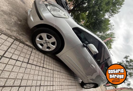 Autos - Honda Fit 1.4 LXL M/T 2010 Nafta 190000Km - En Venta