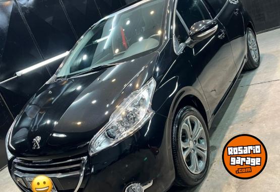 Autos - Peugeot feline 2014 Nafta 86000Km - En Venta