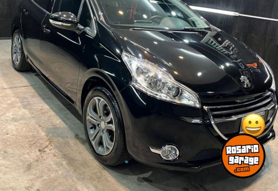 Autos - Peugeot feline 2014 Nafta 86000Km - En Venta