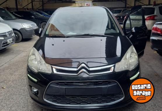 Autos - Citroen C3 2014 Nafta 140000Km - En Venta