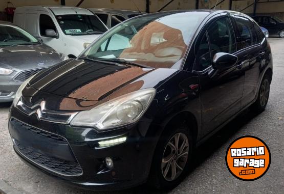 Autos - Citroen C3 2014 Nafta 140000Km - En Venta