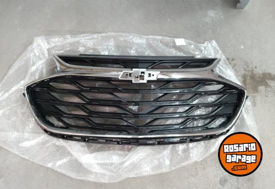 Accesorios para Autos - Frente completo del Chevrolet Cruze - En Venta