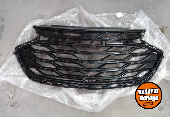 Accesorios para Autos - Frente completo del Chevrolet Cruze - En Venta