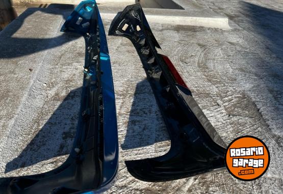 Accesorios para Autos - Partes motor y accesorios Ford Fiesta Kinetic Titanium 2011 - En Venta