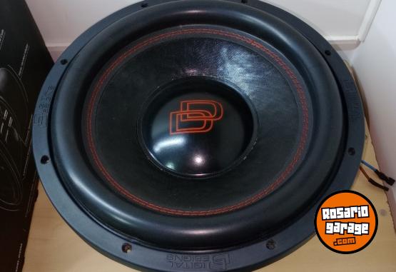 Accesorios para Autos - Componentes de car audio - En Venta