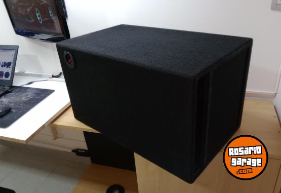 Accesorios para Autos - Componentes de car audio - En Venta