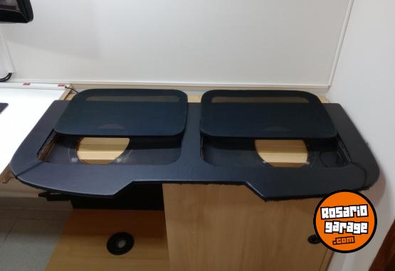 Accesorios para Autos - Componentes de car audio - En Venta