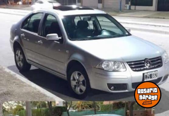 Autos - Volkswagen Bora 2012 Nafta 200000Km - En Venta