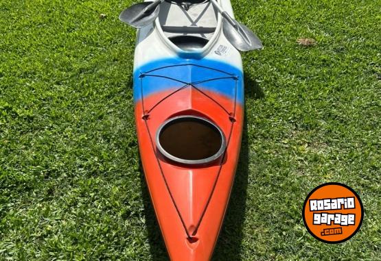 Deportes Náuticos - KAYAK DOBLE - En Venta