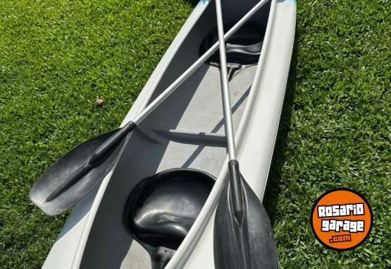 Deportes Náuticos - KAYAK DOBLE - En Venta