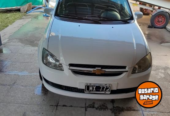 Autos - Chevrolet Corsa 2012 Nafta 93400Km - En Venta