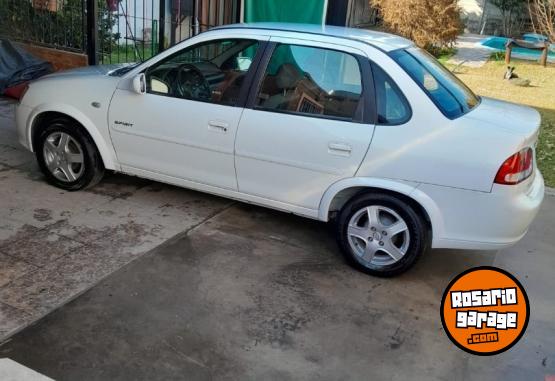 Autos - Chevrolet Corsa 2012 Nafta 93400Km - En Venta