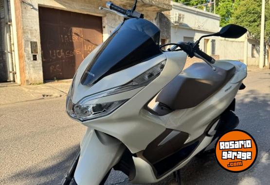 Motos - Honda pcx 150 2019 Nafta 24000Km - En Venta