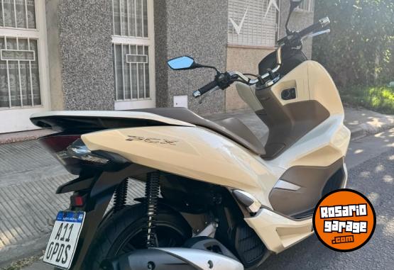 Motos - Honda pcx 150 2019 Nafta 24000Km - En Venta