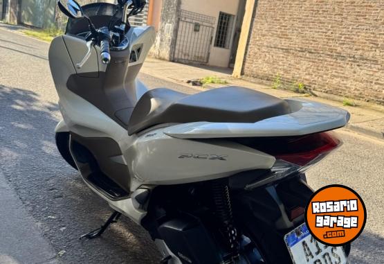 Motos - Honda pcx 150 2019 Nafta 24000Km - En Venta