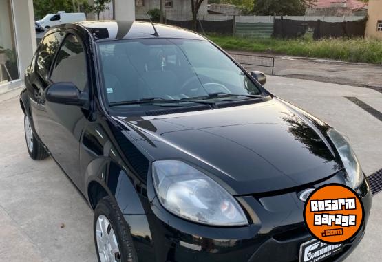 Autos - Ford KA FLY VIRAL 2012 Nafta 146208Km - En Venta