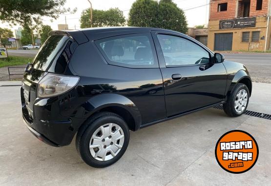 Autos - Ford KA FLY VIRAL 2012 Nafta 146208Km - En Venta