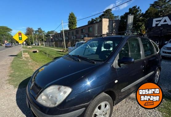 Autos - Renault scenic 2009 Nafta 190000Km - En Venta