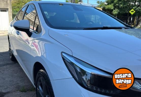 Autos - Chevrolet Cruze LTZ 2023 Nafta 26000Km - En Venta