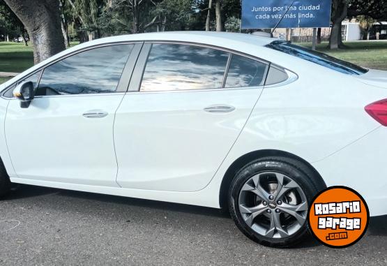 Autos - Chevrolet Cruze LTZ 2023 Nafta 26000Km - En Venta