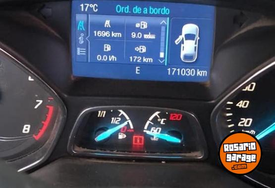 Camionetas - Ford FORD KUGA ECO BOSTER 2013 Nafta 172000Km - En Venta