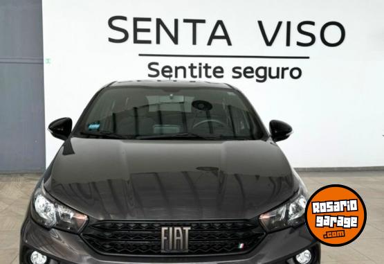 Autos - Fiat CRONOS DRIVE GSE BZ 1.3 2023 Nafta 13000Km - En Venta