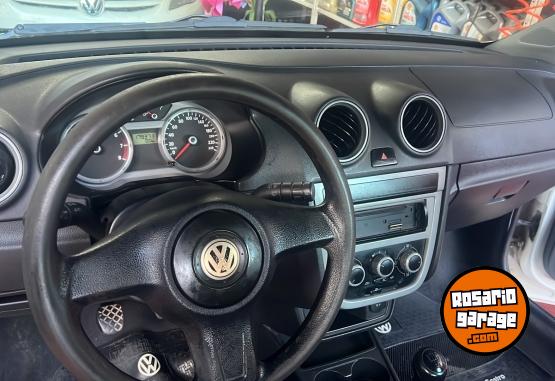 Autos - Volkswagen Gol trend 2009 Nafta 179000Km - En Venta