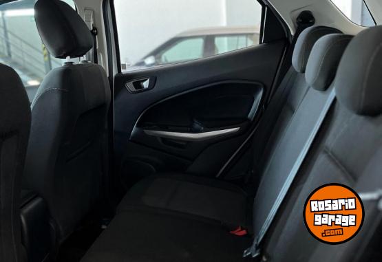 Camionetas - Ford ECOSPORT SE 1.5 2018 Nafta 93500Km - En Venta