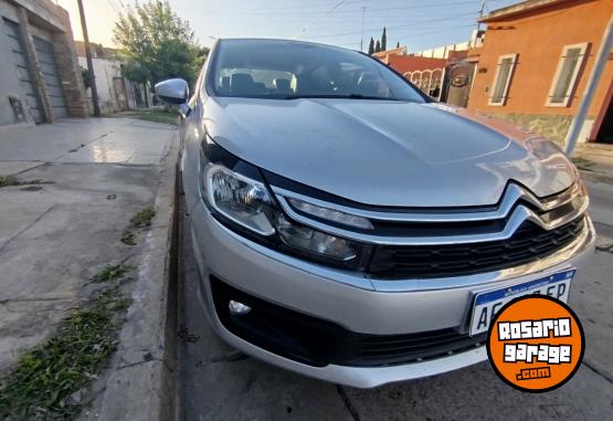 Autos - Citroen C4 lounge 2021 Nafta 50000Km - En Venta